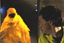 ファンメイドの『パックマン』実写映画版トレイラー風映像が公開 画像