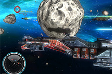 『Rebel Galaxy』のXbox One/Mac版リリースが決定 ― 『Diablo』元開発者が手がけるスペースアドベンチャー 画像