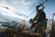 『Battlefield Hardline』オープンベータは全プラットフォームで―詳細第1報が公開 画像