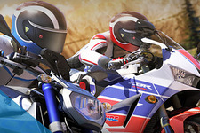 新作バイクレースゲーム『RIDE』の発売日が決定 ― 開発は『MotoGP』シリーズのMilestone 画像