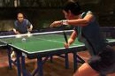 Rockstar Games、『Rockstar Games Table Tennis』のWii版を発売予定 画像