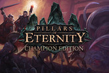 Obsidianの新作RPG『Pillars of Eternity』海外発売日が決定、新たな限定版も 画像