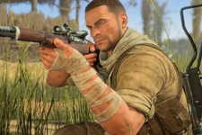 『Sniper Elite 3 Ultimate Edition』が海外発表、全DLCと追加要素を収録 画像
