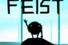 毛玉が主人公のパズルアクション『Feist』最新トレイラーが公開 画像
