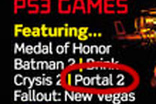 噂： Valveの『Portal 2』がPS3でも発売される？ 画像