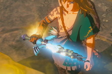 勇者の剣なのに…『ゼルダの伝説』マスターソードのレプリカを持った男が刃物所持で逮捕―鋭いから凶器認定 画像