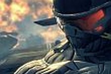 『Crysis 2』初公開シネマティックトレイラー＆最新画像 画像