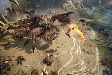 アクションRPG続編『Titan Quest II』アイテムや育成に関する最新情報公開!8月3日配信のデジタルショーケースでは初のゲームプレイトレイラーも 画像