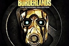 シリーズ2作を収録したPS4/Xbox One『Borderlands: The Handsome Collection』が海外発表！ 画像