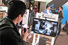 『SOCOM 4』などPlayStation Move専用タイトル海外ハンズオン情報 画像