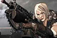女性兵士も登場！『Gears of War 3』のワールドプレミアトレイラーが公開 画像