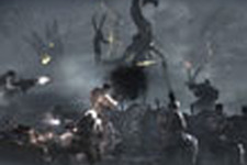 キャンペーン4人Co-op対応!? 『Gears of War 3』最新情報とスクリーンショット 画像