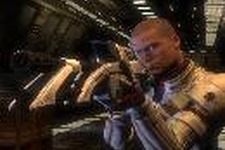 『Mass Effect』クエストや戦闘のムービー4本立て 画像