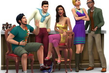 『The Sims 4』が48時間限定で無料プレイ可能！Originストアからダウンロード 画像