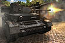 アンチファンタジーな戦車MMO『World of Tanks』ゲームプレイトレイラー 画像