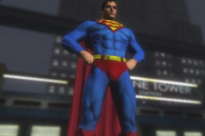 噂: Double Helix製バットマン対スーパーマン？「Justice League」のお蔵入り格ゲー映像 画像