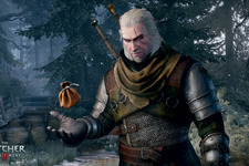 『The Witcher 3: Wild Hunt』圧巻の長時間ゲームプレイ映像解禁！各機種仕様も一部判明 画像