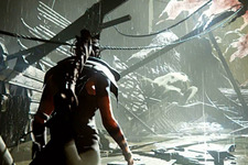 プロトタイプ版の映像も収めた『Hellblade』の最新デベロッパーダイアリーが公開 画像