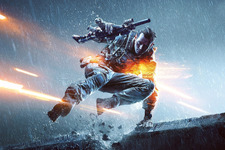 DICE開発の『Battlefield』は2016年ホリデーシーズン、EA CEOが改めて言及 画像