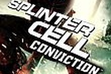 海外レビューハイスコア 『Splinter Cell: Conviction』 画像