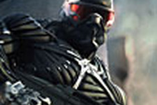 ドイツのサイトで『Crysis 2』の最新スクリーンショットが掲載 画像