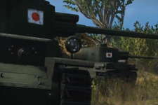 『WoT Xbox 360 Edition』に日本戦車「チヌ改」が初参戦―Wargamingが第66回さっぽろ雪まつりに参加 画像
