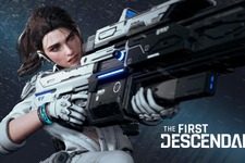 基本プレイ無料TPS『The First Descendant』シーズン1「Invasion」パッチノート公開!新たな継承者やエピソード、ダンジョンなどが登場 画像