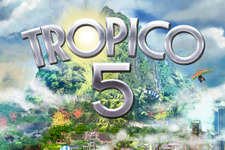『トロピコ5』の国内発売日が4月23日に決定！独裁者となり島を発展させる内政シム 画像
