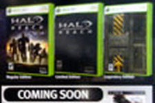 噂： 『Halo: Reach』にレジェンダリーエディションが発売？ 画像