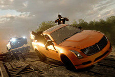 PC版『Battlefield Hardline』の動作環境が発表―要求HDD容量は60GBに 画像