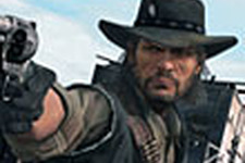 Rockstar、『Red Dead Redemption』の発売直前に長編アニメ映像を放映 画像