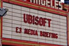 Ubisoft、E3 2010開催直前にプレスカンファレンスを実施 画像