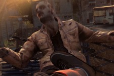 まさにハードコア！『Dying Light』を素手で攻略するゲーマーが登場、パンチとキックでゾンビを蹂躙 画像