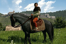 リアル系中世RPG『Kingdom Come』は既にコンソール版開発にも着手 画像