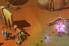 『Warhammer 40k: Squad Command』最新トレイラー 画像