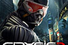 『Crysis 2』の欧州版ボックスアートが公開、レーティングは18歳以上 画像