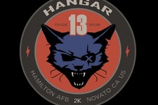 2K傘下の新スタジオHangar 13が人材募集中、高い自由度を誇る「AAAアクションタイトル」に挑む 画像