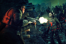 ゾンビ軍団と戦う『Zombie Army Trilogy』発売日決定 ― 『Sniper Elite』のスピンオフ集大成 画像