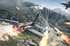 バンダイナムコ、欧州で『Ace Combat: Assault Horizon』を商標登録 画像