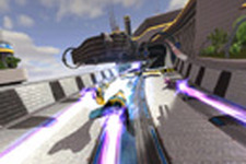 PS3で駆け抜けろ！『Wipeout HD』の詳細を紹介 画像