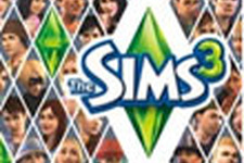 『The Sims 3』の家庭用ゲーム機版が正式発表！ 発売は今秋 画像