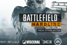 『Battlefield Hardline』オープンβインプレッション―改善点や新要素をチェック！ 画像