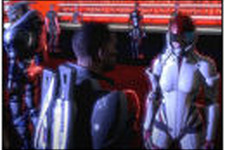 『Mass Effect』先日のシンガポール発禁は免れる 種族の設定に納得？ 画像