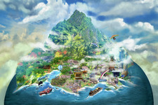 PS4/360『トロピコ5』国内向け最新情報！ ― 時代によって移り変わる国家の変容を紹介 画像