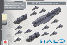 Microsoftが卓上ゲーム会社と契約、『Halo』のウォーゲームを発表 画像