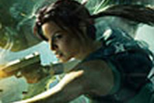 『Lara Croft and the Guardian of Light』新たなララを描く最新アートワーク 画像