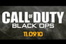 Treyarchが『Call of Duty: Black Ops』を正式発表！公式サイトがオープン 画像