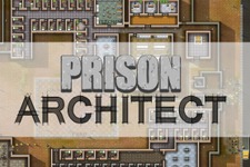 手のひら監獄経営！『Prison Architect』がタブレット向けにも展開、近くテスター募集 画像