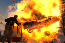 『Carmageddon: Reincarnation』がパブリックβ突入―過激なゲーム紹介トレイラーも 画像