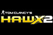 Ubisoft、エアコンバットアクション続編『H.A.W.X. 2』を発表！ 画像